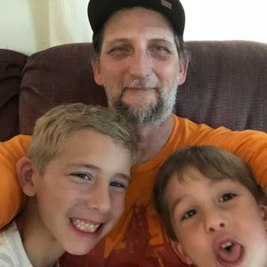 Meet your Posher, Dean